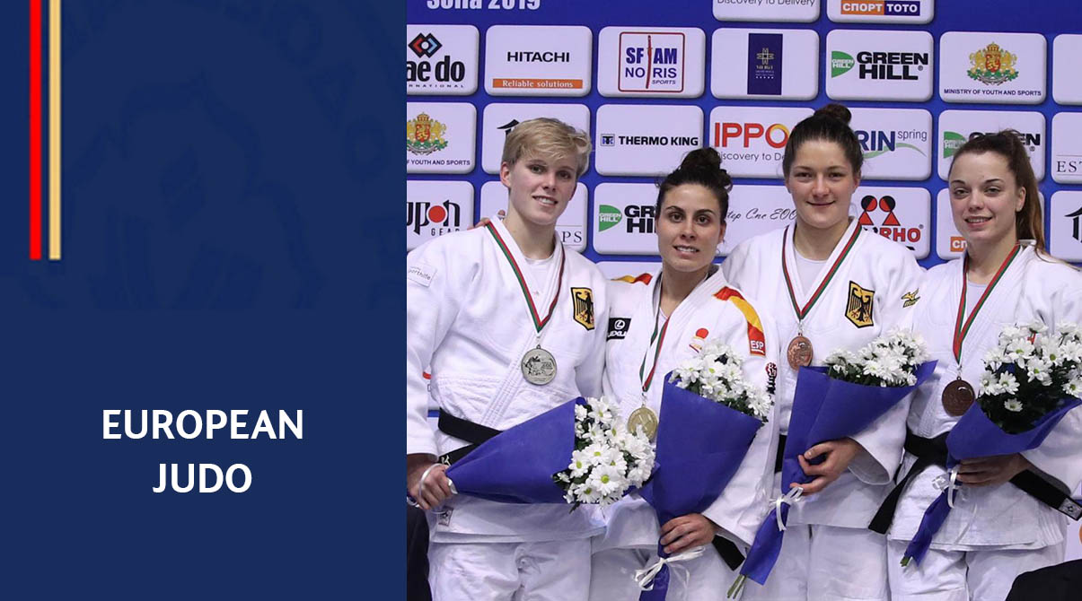 European Judo Open Women, Sofia