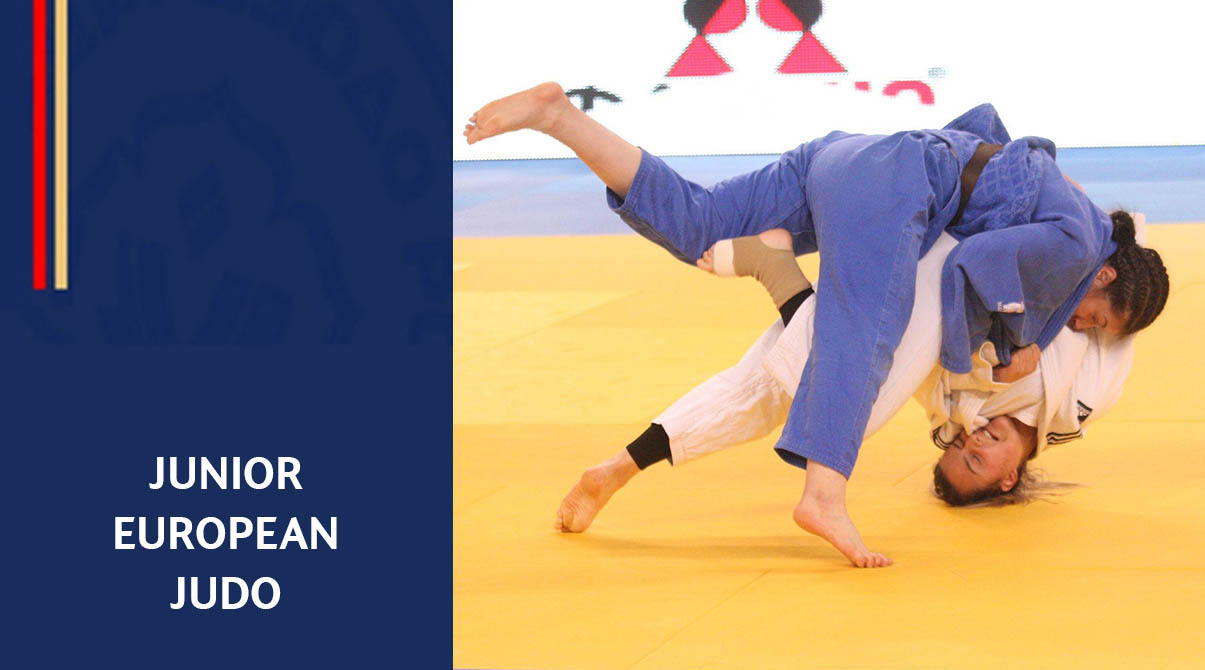 Junior European Judo Cup, Athens